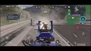 🔥DMZ:RECON🔥1v3 EXTRACTION 🔥