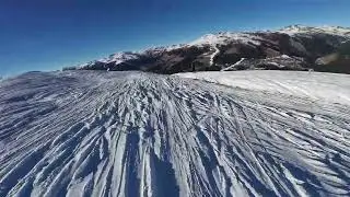 I&rsquo;m Not Fast, But I&rsquo;m Still Skiing | Dad Bod POV