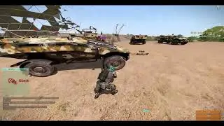 BAKI | arma 3 🐊