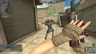 POINT BLANK Clan War Philippines-Wonderpets