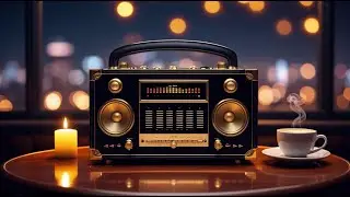 Late Night Smooth Jazz R&B Soul 🎷 Relaxing Lounge Background Music