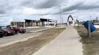 Cole Park, Corpus Christi-Texas..11/01/2025