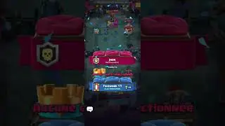 vid&eacute;o clash royal combat en ar&egrave;ne 12 et games d&eacute;fi void