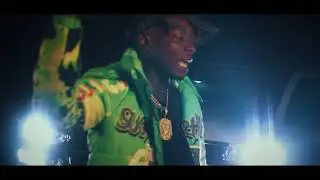Playboii - Never Fold