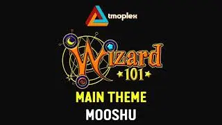 Wizard101: MooShu | Main Theme