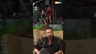 Did you know that BOBBY DEOL...