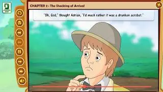 The Shocking of Arrival | New Trends in English Reader | Evergreen Publications | 2022