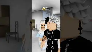 PORQU&Eacute; ME PAS&Oacute; ESTO (PARTE 3) #roblox #brookhaven #shorts #historiaderoblox #roleplay