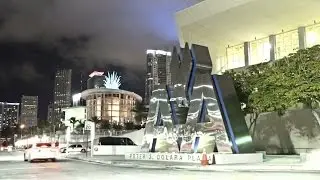 December 28, 2015 - FSS - Miami Heat Fox Sports Sun Commercial