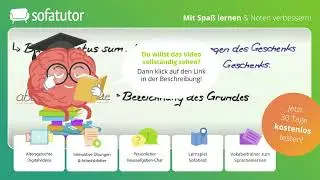 Was ist ein Ablativ? einfach erklärt – Latein