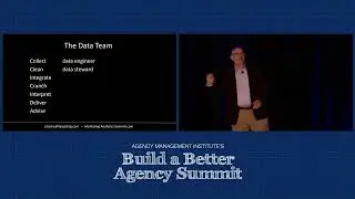 Digital Analytics for Agencies