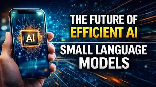Small Language Models Explained Powerful AI Without the Bloat