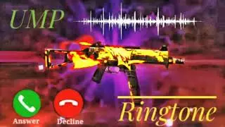 ump ringtone | gun sound ringtone | ump gun ringtone | free fire ringtone | gun sound | ff ringtone