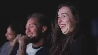 FESTIVAL CURTMETRATGES L'HOSPITALET 2019