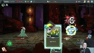 Slay the Spire and Sid Meier's Civilization V [Show #1735 (2025-10-03)]
