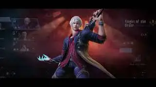 DEVIL MAY CRY PEAK OF COMBAT GAMEPLAY #1