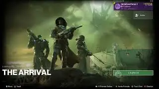 Beyond Light Expansion: New Features and Changes in Destiny 2