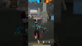 mood off gameplay video #freefireindia #freefiregameplay