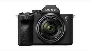 Review: Sony Alpha a7 IV Full-Frame Mirrorless Camera + 28&ndash;70mm Lens