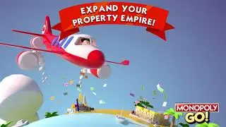 MONOPOLY GO! Expanding Properties