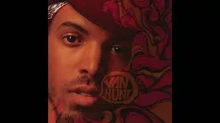 Anything (To Get Your Attention) - Van Hunt