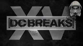 DC Breaks - Day Of The Dead