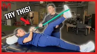 These Stretches Will Help Prevent Injuries