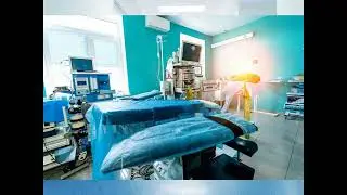 Explore The New Ideas The Interior Design Using New Medical Fitouts