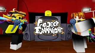 ♫учим бена играть┇project funk night♫