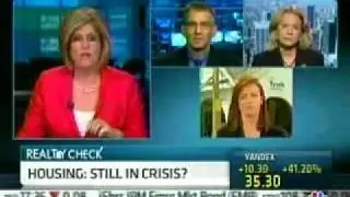 Fowler White Boggs' Shari Olefson on CNBC