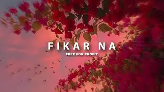 ( FREE ) LOFI X INDIAN LOVE TYPE BEAT || '  FIKAR NA ' || Prod.MOXIT MUSIC ( Audio .04 )
