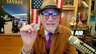 Michael Savage: Why I Trust GoldenCrest Metals with My Gold & Silver
