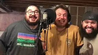 Moonage Daydream (COVER)