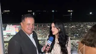 Maria Ant&ocirc;nia, neta de Jo&atilde;o Fl&aacute;vio Lemos de Moraes, compartilha reflex&otilde;es para o novo ano