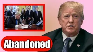 Trump's allies abandon him as Jan.6 hearings draw nearer.