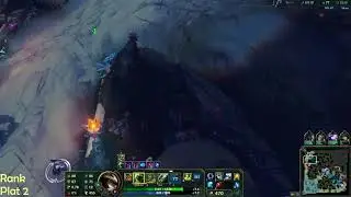 Counter-Picked Two Games Straight… Thank You Team #leagueoflegends #singed
