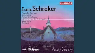 Der Schatzgr&auml;ber, Act III: Interlude