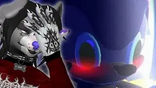 WIERDEST SONIC GAME I'VE PLAYED.. [ Sonic Dreams: Collection]