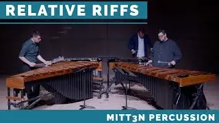 Relatives Riffs, by Alejandro Viñao