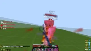 [WarMine][ClanWar] MySonye vs RockStar