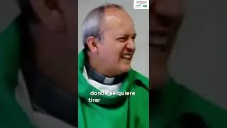 &iquest;Tienes crisis? &iquest;Quieres tirar la toalla? De seguro te falta esto ☝️👀😇 #homilia #catolico #amor #fe