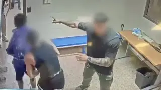 Dallas ICE Shooting: Inside the facility after deadly attack