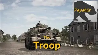 The Troop - Mad Young Men - Folge 4