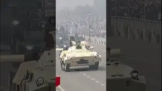 🇮🇳 Combat Might of India 🔥 Republic Day Parade