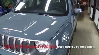 JEEP RENEGADE 2019 LIMITED heaven auto