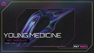 Young Medicine - Hot Chocolate