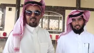 زواج سلمان سعيد الغمري