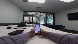 Telus Business Connect - Mobile App version only Demo for small businesses in Canada  