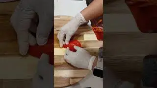 How to make a colorful design of the food#cook #deliciousfood #lifestyle #ofwlife #ofwhongkong