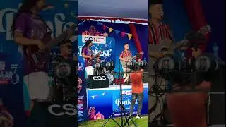 CG NET PROGRAMS ||Chitwan Band live